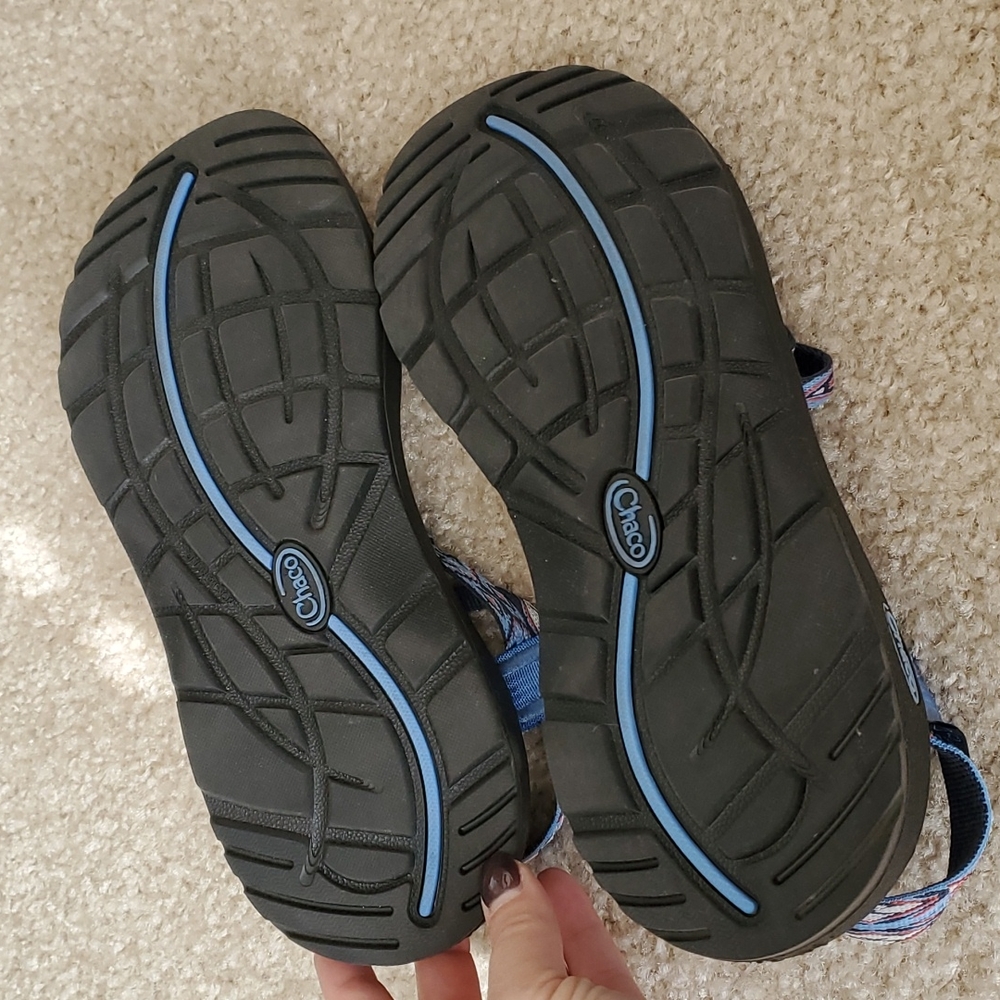Scuba Eclipse Chaco Size 8 Euc - image 3